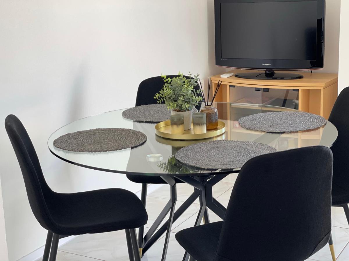 Apartment Eleni 希贝尼克 外观 照片